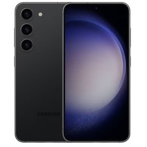 Samsung Galaxy S23 S911 Czarny, 6,1
